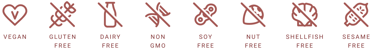 supplement facts badges